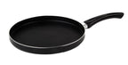 Asador Redondo Genny 28 cm