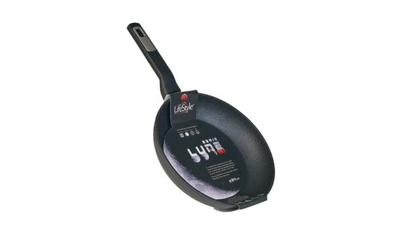 Sartén Aluminio Forjado Lune 24 cm