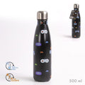 BOTELLA INOX 500 ML VINTAGE GAMING