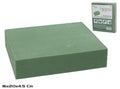 Espuma Flor Artificial 16x20x4.5 cm
