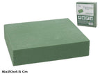 Espuma Flor Artificial 16x20x4.5 cm