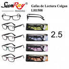 Gafas de Lectura 2.5