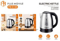 HERVIDOR ELECTRICO 1.8L 2200W