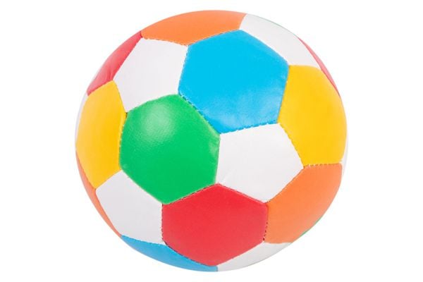 Pelota Blandita Juguete Colorida