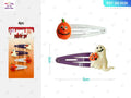 Horquilla Decorativa de Halloween
