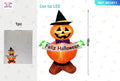 Decoración Inflable de Halloween con Luces