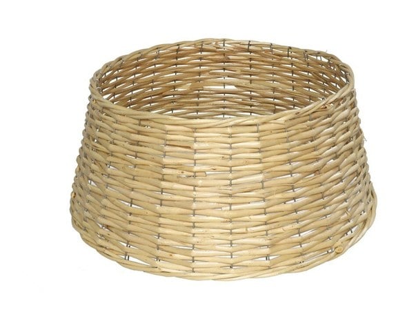 PIE DE PINO NATURAL 52X42X22CM BUBION