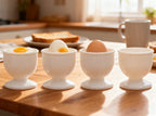 Huevera X4 3,5 cm - Vasos para huevos