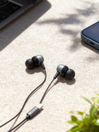 Auriculares Tipo C Estéreo Plus Movile