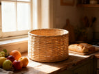 PIE DE PINO NATURAL 67X57X28CM BUBION