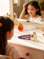Horquilla Decorativa de Halloween