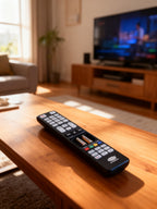 Mando Universal MP-MDUNI1 para TV
