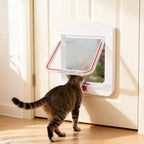 Puerta para Mascotas