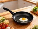 Sartén Aluminio Inducción Luxe 32 cm