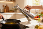 ACEITERA ANTIGOTEO ACERO INOX 1000ML