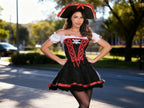 Disfraz de Pirata para Halloween