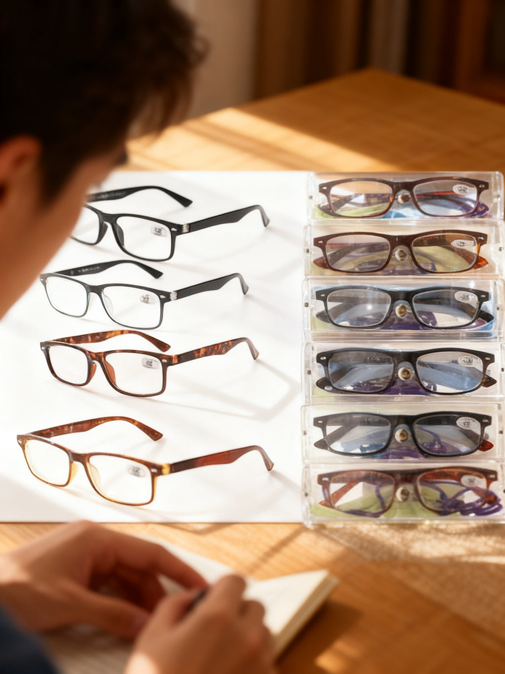 Gafas de Lectura 1.0