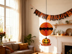 Colgante de Calabaza Halloween 1PC