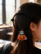 Pulsera de Halloween