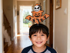 Diadema de Halloween