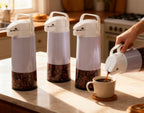 TERMO METAL 1.9L KOFFIE SURTIDO