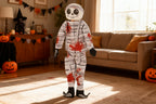 BOO CREW Disfraz Momia
