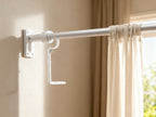 Soporte para Palo Cortina 20mm