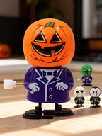 Figura Cabezona de Halloween (1 Unidad)
