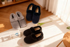 2244 Zapatillas de Invierno para Hombre