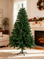 Arbol de Navidad 210cm 660T