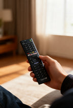 Mando Compatible para TV Sony SO-33
