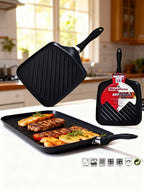 Asador Negro V 27