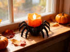 Lámpara LED de Araña para Halloween 1 Pieza