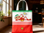 BOLSA TOTE ELFO TRAVIESO