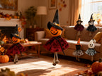 Figura Decorativa de Halloween