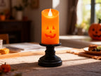 Lámpara de Calabaza Halloween 1 Pieza