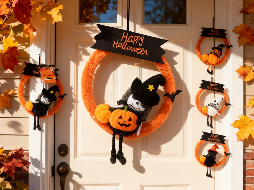 Decoración de Halloween - Colgante