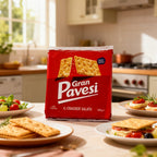 Cracker Salati Gran Pavesi