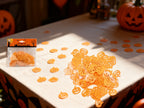 Confeti de Calabazas Halloween 25MM 15G