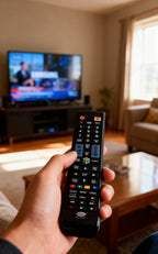 Mando Distancia Compatible Samsung MPMDSA1-8930