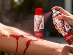 Spray de Sangre Falsa para Halloween 75ml