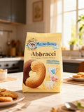 Biscotti Abbracci Italianos