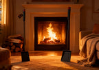 Pala Limpia Chimenea Algon BBQ