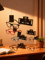 Gafas 2.0 de Lectura