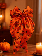 HORQUILLA DECORATIVA DE HALLOWEEN