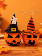 Decoración de Calabaza para Halloween