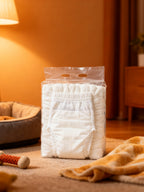 Pañales Desechables para Perras