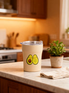 Vaso Térmico Aguacate