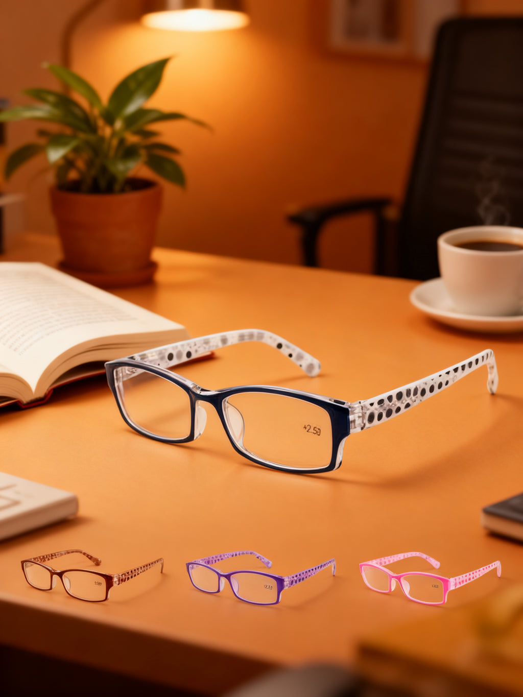 Gafas Surtidas Colores