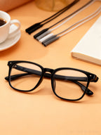 Cordon Gafas Negro para Deportes